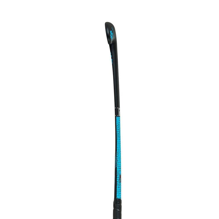 Gryphon Gator G24 Junior Hockey Stick 2024 Black