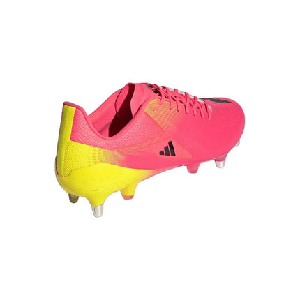 Adidas RS15 Pro (SG) Solar Turbo Rugby Boots
