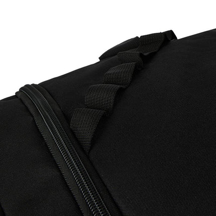 TK 5 Hockey Goalkeeping Bag Black 2025