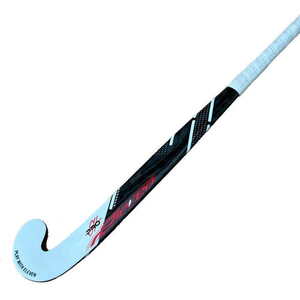 Eleven Hockey EH Pro Hockey Stick Red