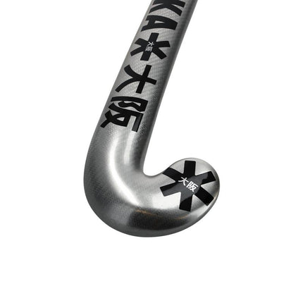 Osaka Proto Bow 70 Hockey Stick Grey/Black 2025