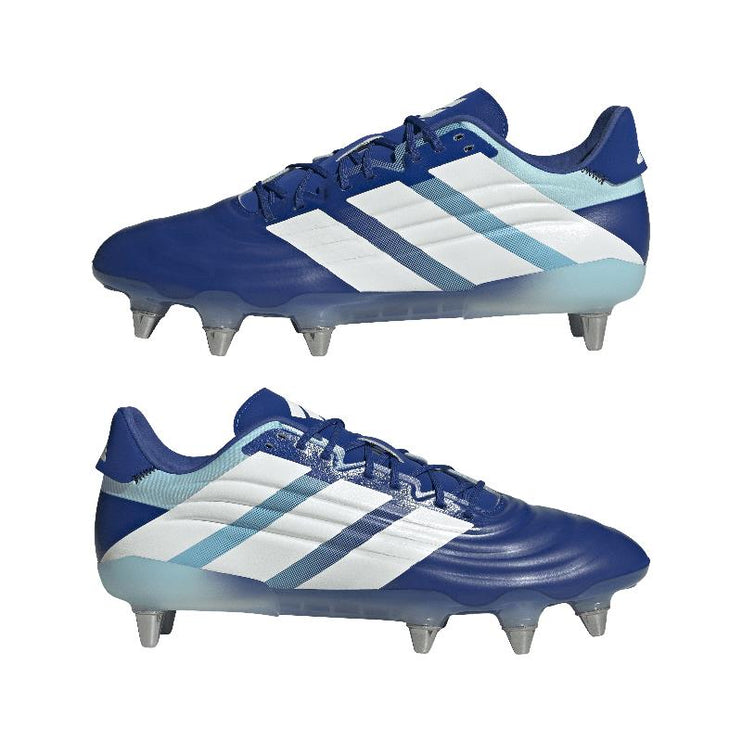 Adidas Kakari RS (SG) Royal Blue Rugby Boots