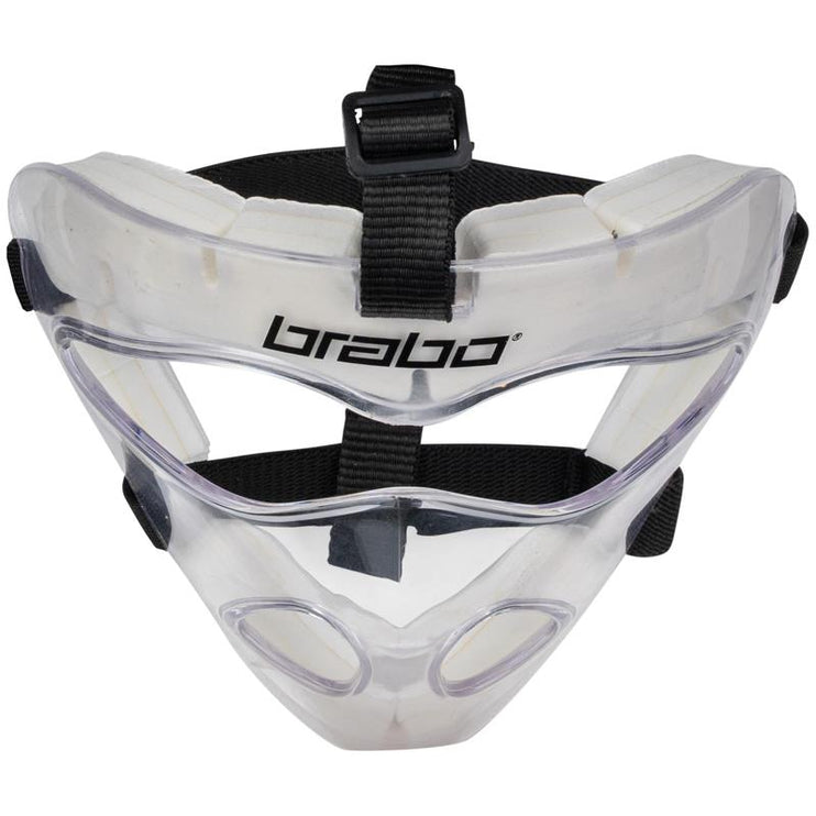 Brabo Facemask Elite Junior
