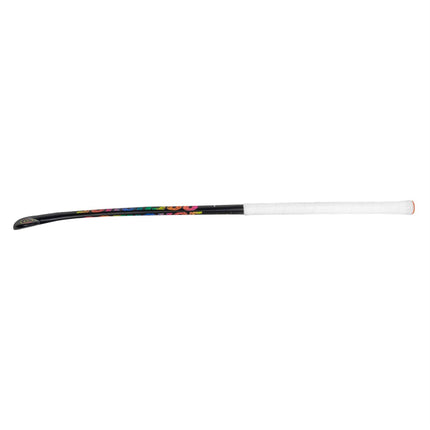 Princess No Excuse Ltd 1 MB Rainbow Leopard Composite Hockey Stick 2022 #36.5 inch #Extra Light