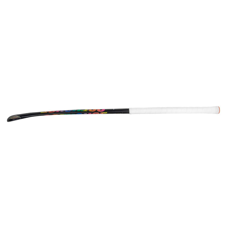 Princess No Excuse Ltd 1 MB Rainbow Leopard Composite Hockey Stick 2022 #36.5 inch #Extra Light