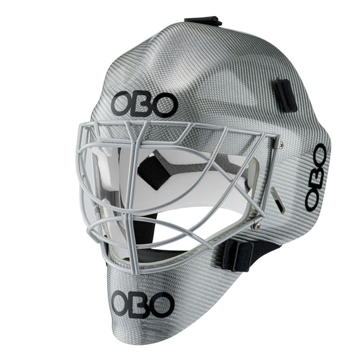 OBO FG Unpainted Helmet