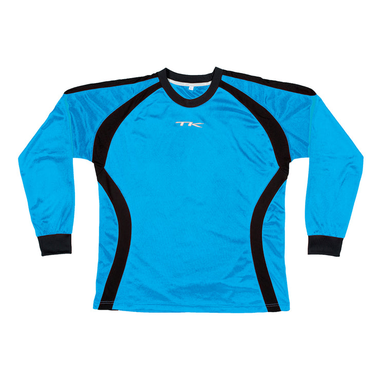 TK Slim Fit Goalie Shirt