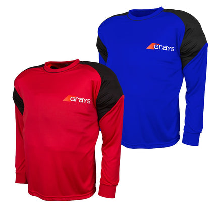 Grays Long Sleeve GK Goalie Smock