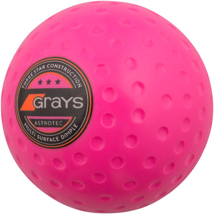 Grays Astrotec Hockey Ball