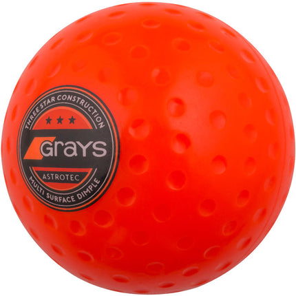 Grays Astrotec Hockey Ball