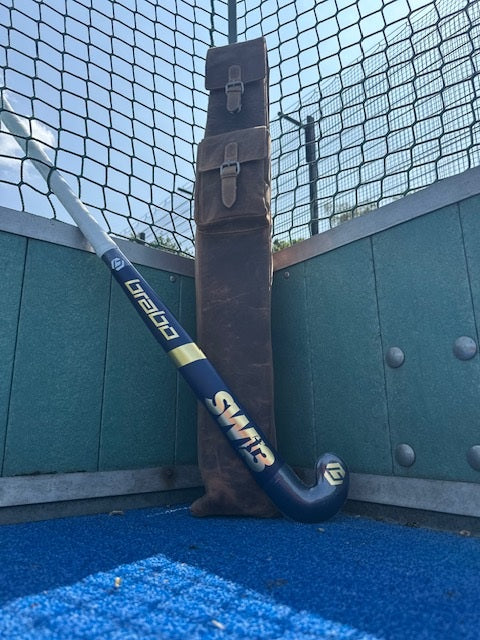 Brabo Elite SW13 100 LB Hockey Stick 2025