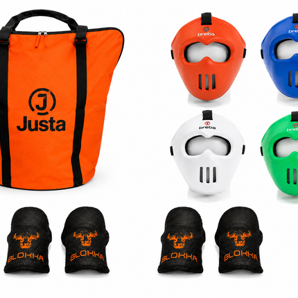Penalty Corner Starter Bundle - Junior