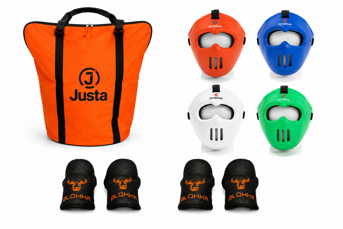 Penalty Corner Starter Bundle - Junior