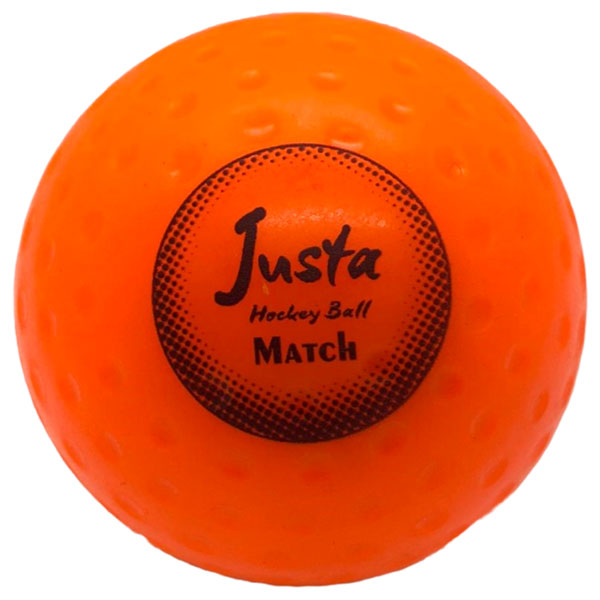 Justa Dimple Cork Centre Match Ball