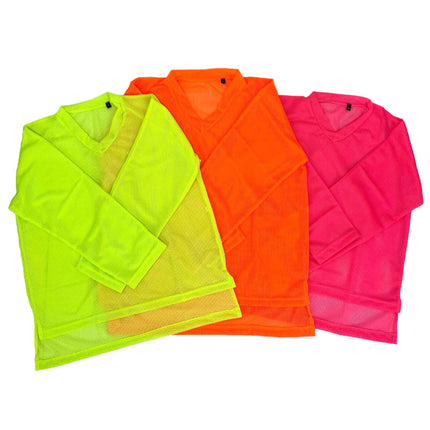 Blokka Plain Goalie Smock