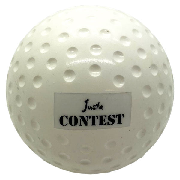 Justa Contest Dimple Match Ball