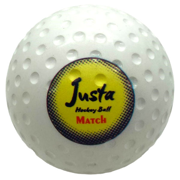 Justa Dimple Cork Centre Match Ball