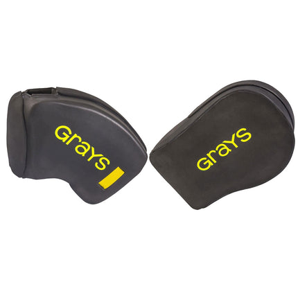 Grays Goalkeeping Nitro Hand Protectors Pair