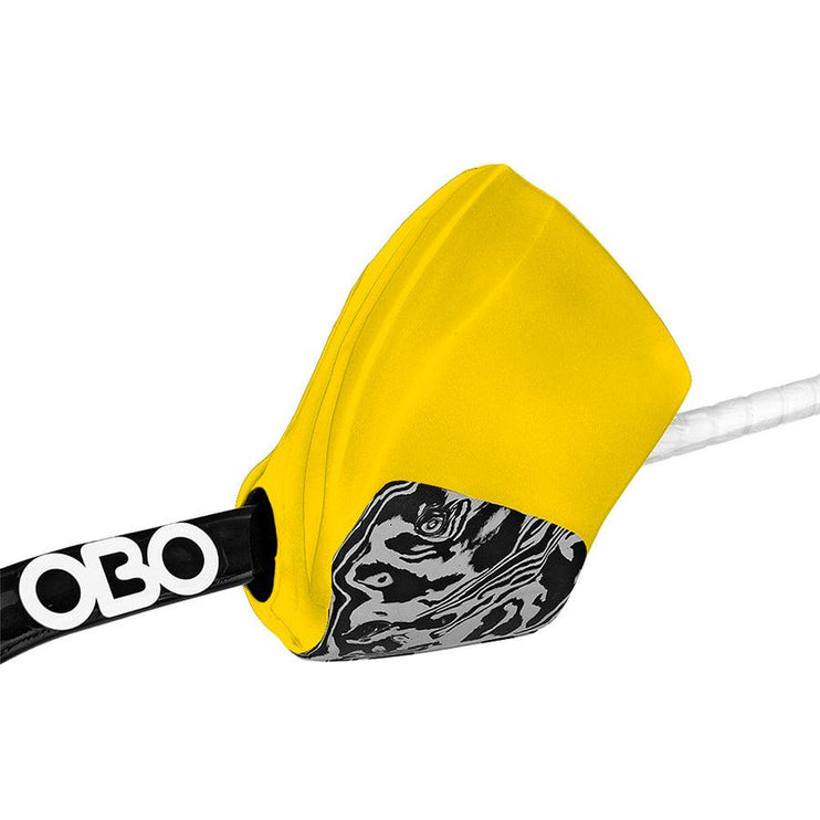 OBO Robo Hi-Rebound Right Hand PLUS Protector Yellow