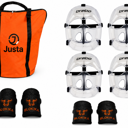 Penalty Corner Starter Bundle - Senior