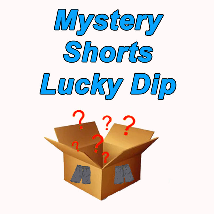 Mystery Shorts Lucky Dip