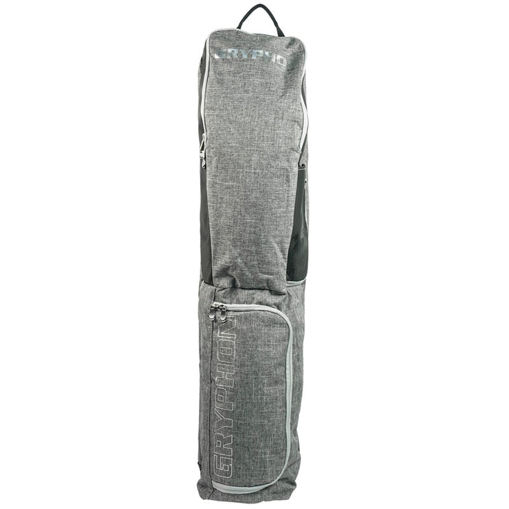 Gryphon Thin Finn G19 Stickbag Grey Denim