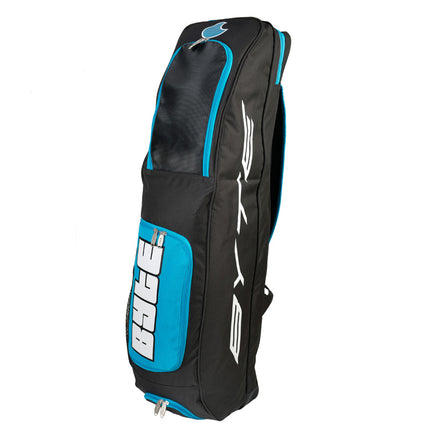 Byte Tour Plus Hockey Stickbag Black/Blue