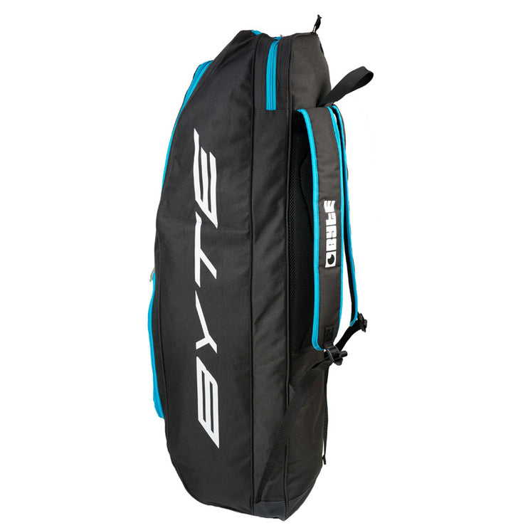 Byte Tour Plus Hockey Stickbag Black/Blue