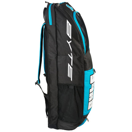 Byte Tour Plus Hockey Stickbag Black/Blue