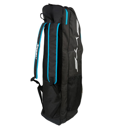 Byte Tour Plus Hockey Stickbag Black/Blue