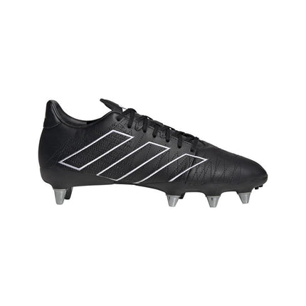 Adidas Kakari Elite SG Rugby Boots Core Black 2023