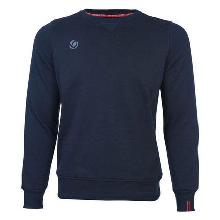 Brabo Elite Team Sweater Navy 2020