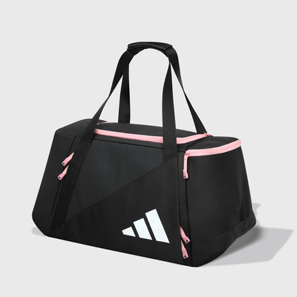 Adidas VS .6 Hockey Holdall Black/Pink 2024