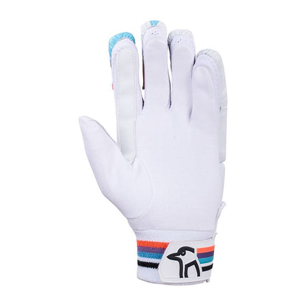 Kookaburra Aura 6.1 Batting Gloves 2024