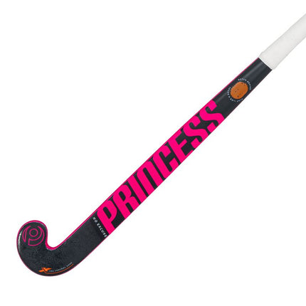 Princess Competition 2 STAR Neon Pink MB Hockey Stick 2023