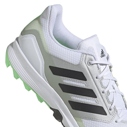 Adidas Flexcloud 2.1 Hockey Shoes White 2023