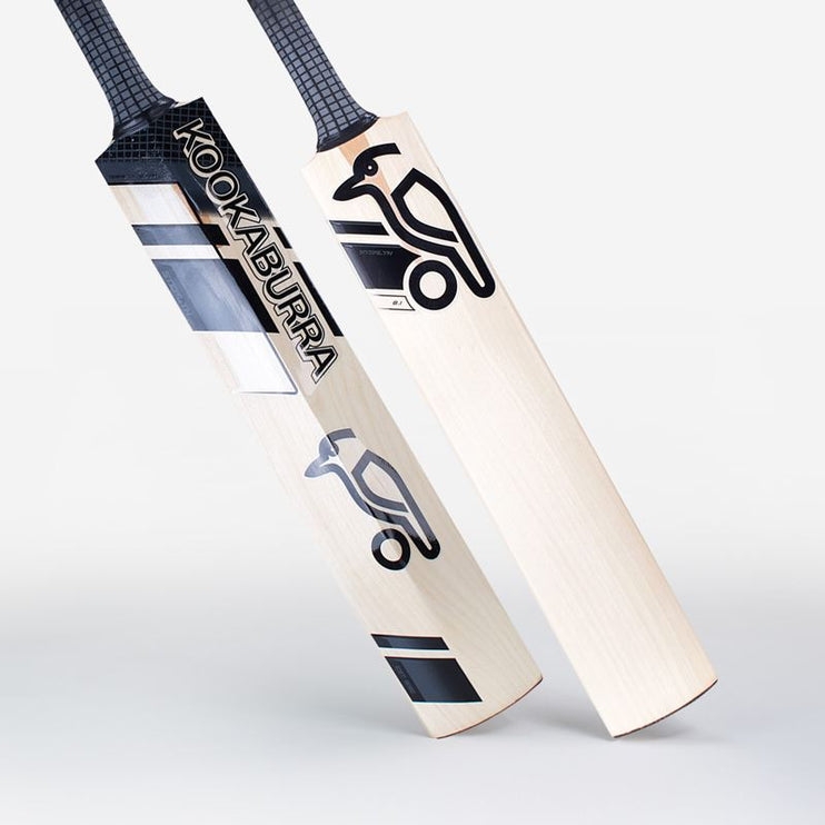 Kookaburra Stealth 8.1 Junior Cricket Bat 2024