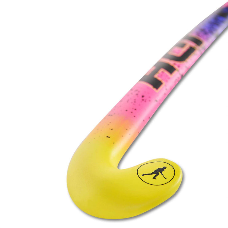 JDH Cosmos Range Big Bang Composite Hockey Stick 2021