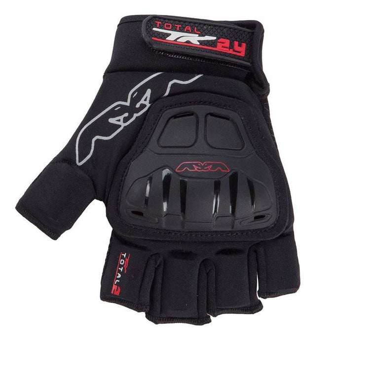 TK Total Two 2.4 Left Hand Glove Black