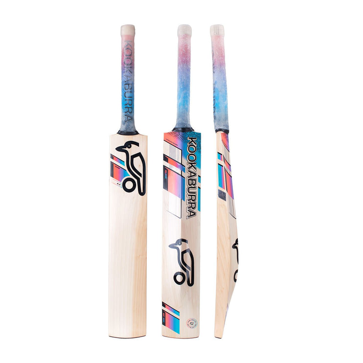 Kookaburra Aura 6.3 Cricket Bat 2024