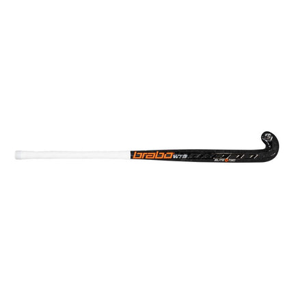 Brabo Elite 2 WTB Forged Carbon LB Hockey Stick 2023