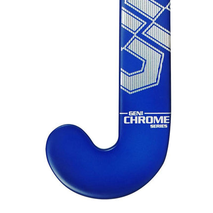 Gryphon Chrome Elan DII GXXII Hockey Stick 2022