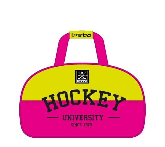 Brabo Shoulderbag Hockey University