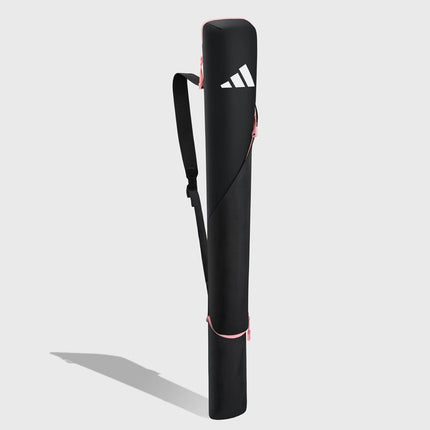 Adidas VS .6 Hockey Stick Sleeve Black/Pink 2024