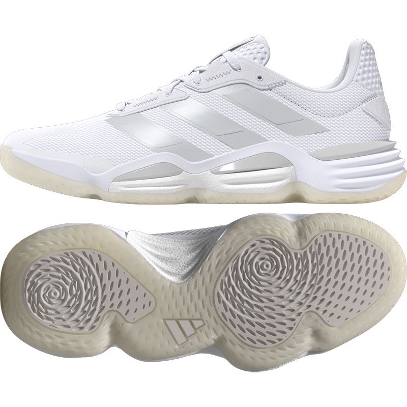 Adidas Stabil 16 Women's Indoor Hockey Shoes White 2024 – Hockey