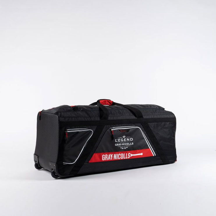 Gray-Nicolls Legend 1.1 Wheelie Bag 2024