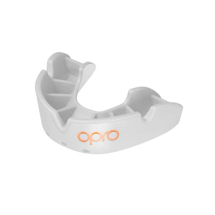 OPRO Self-Fit Bronze Gen 5 Junior Mouthguard