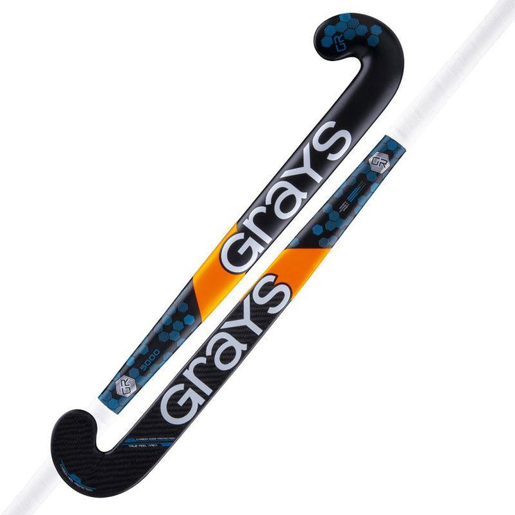 Grays GR5000 Ultrabow Micro Junior Composite Hockey Stick 2021