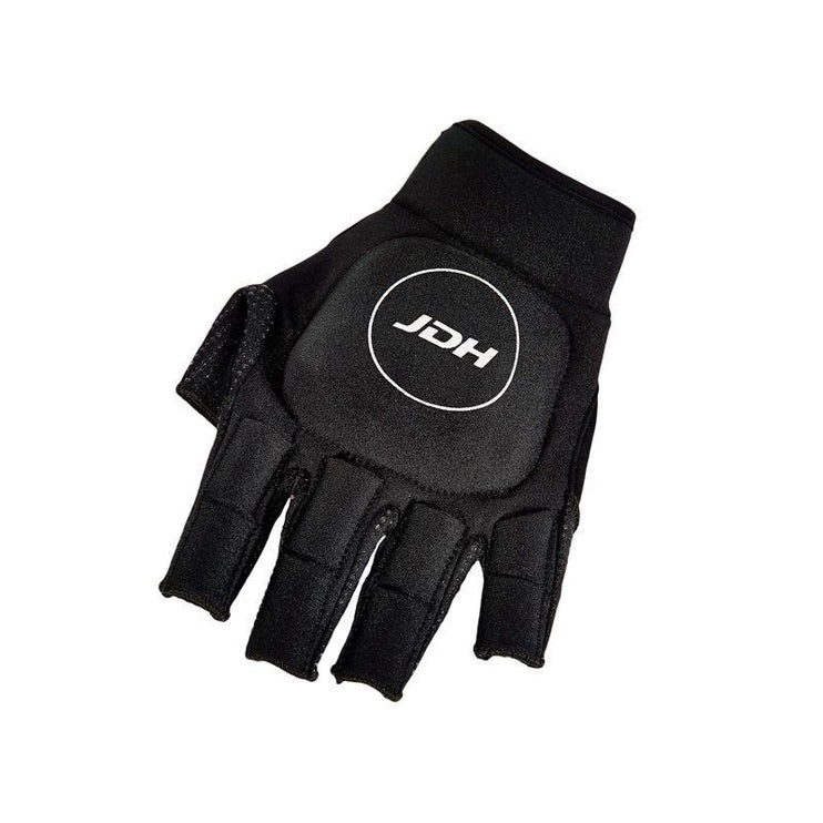 JDH Pro OD Hockey Glove Black 2020