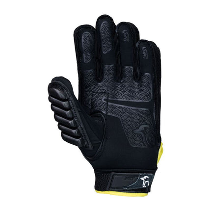 Kookaburra Siege Left hand Glove Black